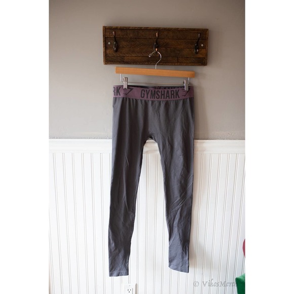 Gymshark Pants - Gymshark Fit Seamless Leggings Medium